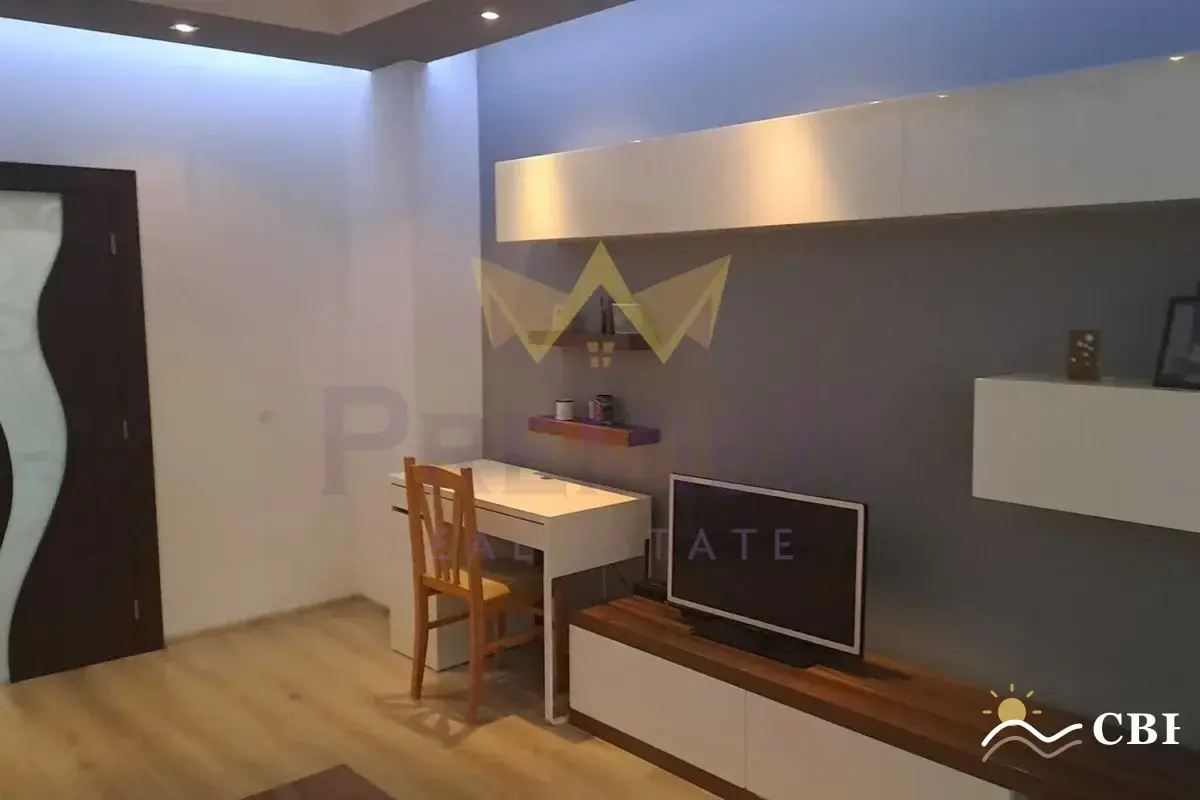 Apartment, 4-room, 95 m², in Varna. Photo 4 of 16. Varna, Black Sea, Bulgaria. Cheap Beach Holiday.