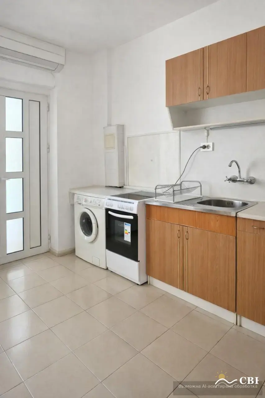 House, 1-room, 70 m², in Varna. Photo 2 of 6. Varna, Black Sea, Bulgaria. Cheap Beach Holiday.