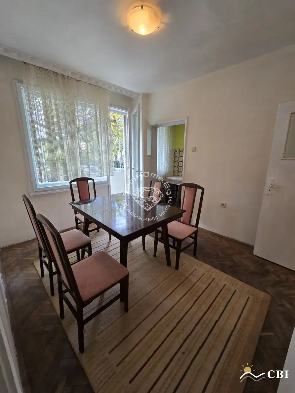 Apartment, 1-room, 60 m², in Varna. Photo 1 of 6. Varna, Black Sea, Bulgaria. Cheap Beach Holiday.