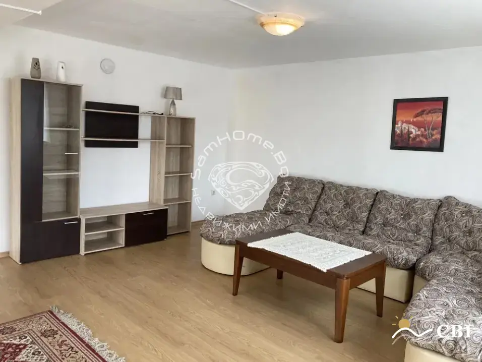House, 3-room, 180 m², in Zvezditsa. Photo 3 of 13. Zvezditsa, Black Sea, Bulgaria. Cheap Beach Holiday.