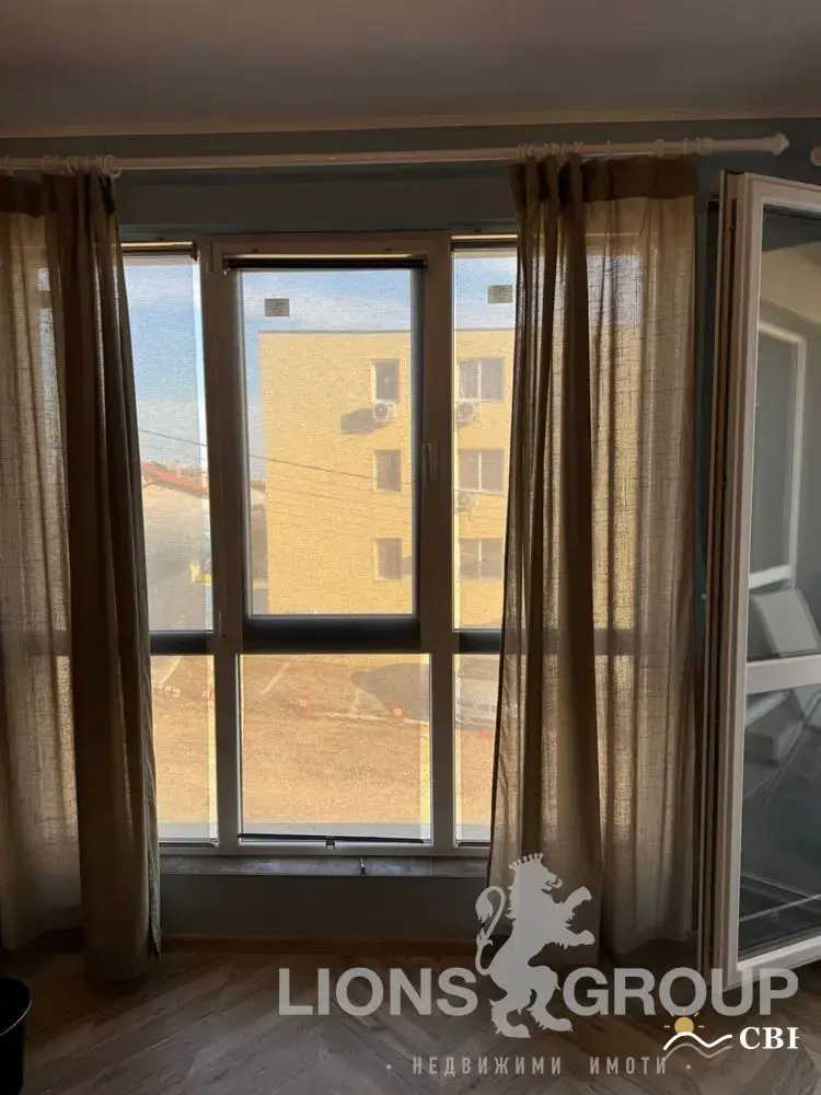 Apartment, 1-room, 50 m², in Varna. Photo 4 of 8. Varna, Black Sea, Bulgaria. Cheap Beach Holiday.