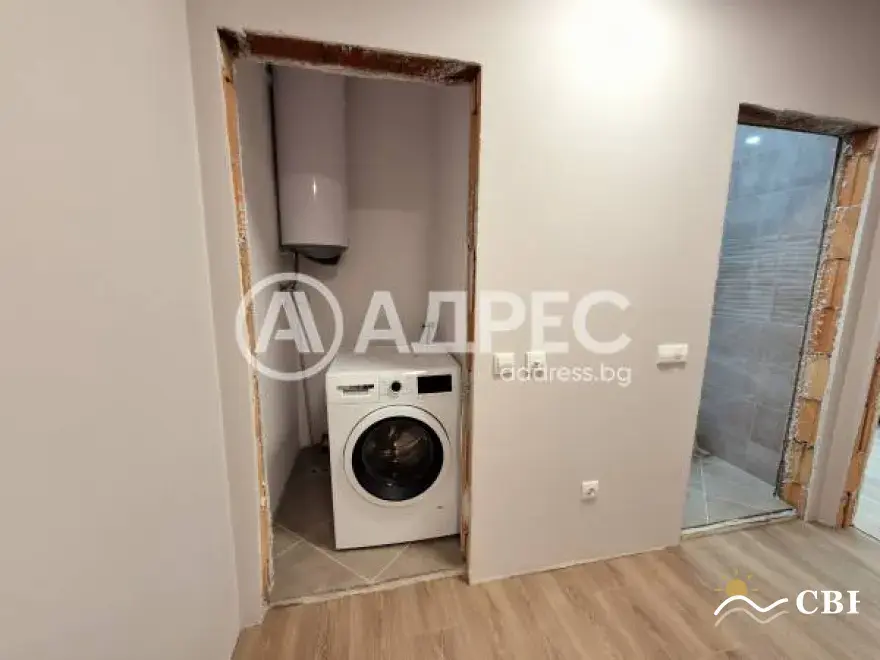 Apartment, 3-room, 100 m², in Vinitsa. Photo 7 of 14. Vinitsa, Black Sea, Bulgaria. Cheap Beach Holiday.