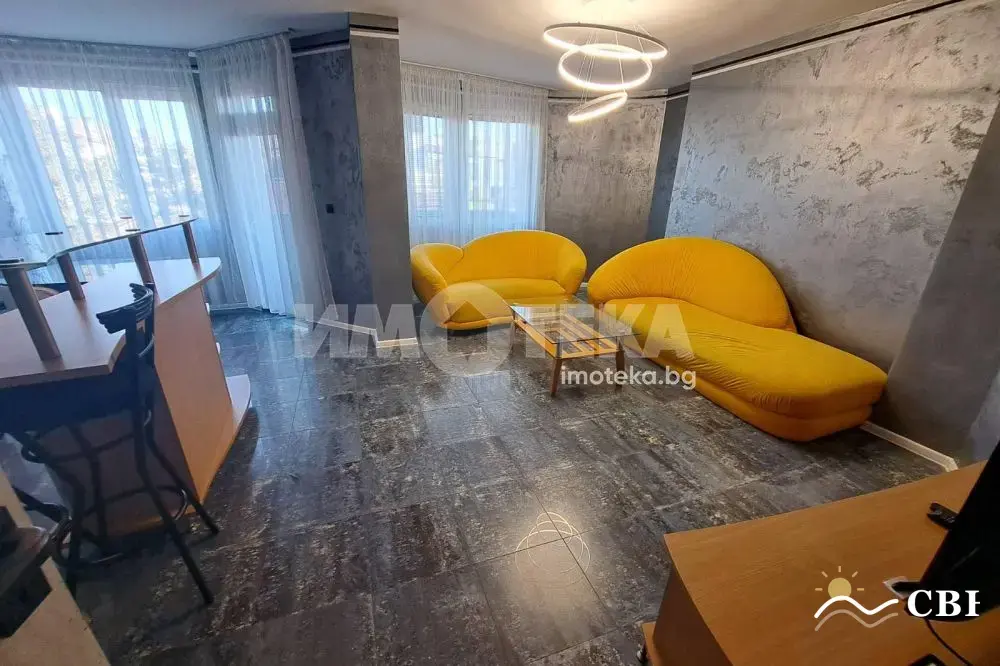 Apartment, 1-room, 250 m², in Varna. Photo 5 of 16. Varna, Black Sea, Bulgaria. Cheap Beach Holiday.
