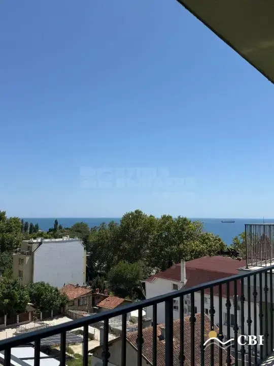 Apartment, 3-room, 100 m², in Varna. Photo 5 of 14. Varna, Black Sea, Bulgaria. Cheap Beach Holiday.