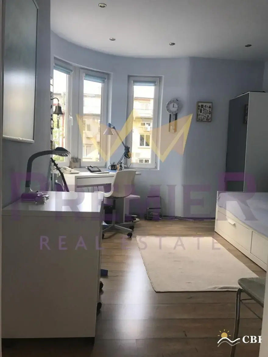 Apartment, 1-room, 147 m², in Varna. Photo 9 of 13. Varna, Black Sea, Bulgaria. Cheap Beach Holiday.