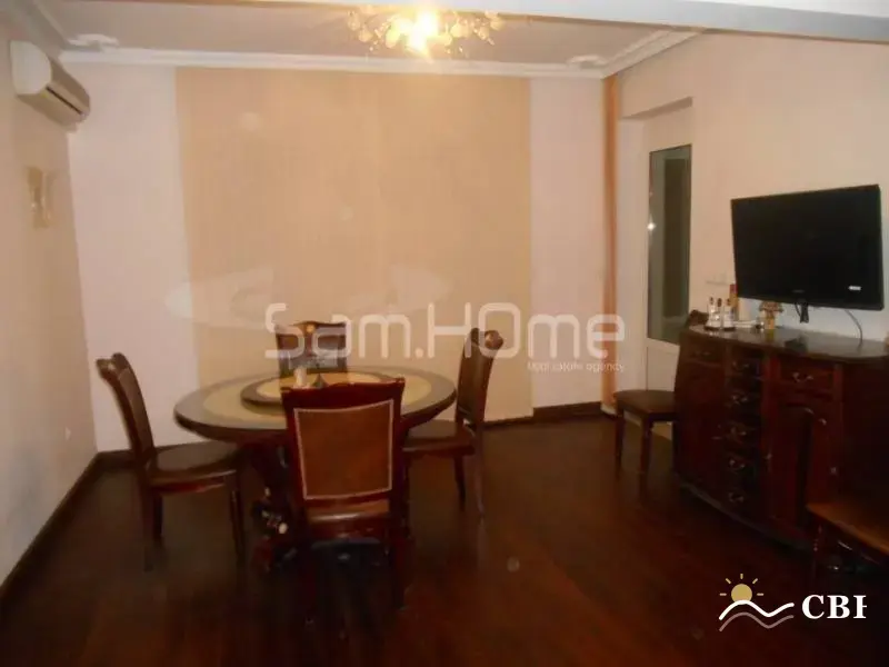 Apartment, 2-room, 100 m², in Varna. Photo 1 of 16. Varna, Black Sea, Bulgaria. Cheap Beach Holiday.