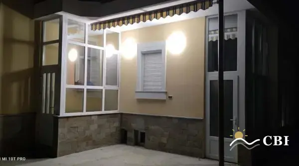 House, 4-room, 100 m², in Varna. Photo 3 of 16. Varna, Black Sea, Bulgaria. Cheap Beach Holiday.