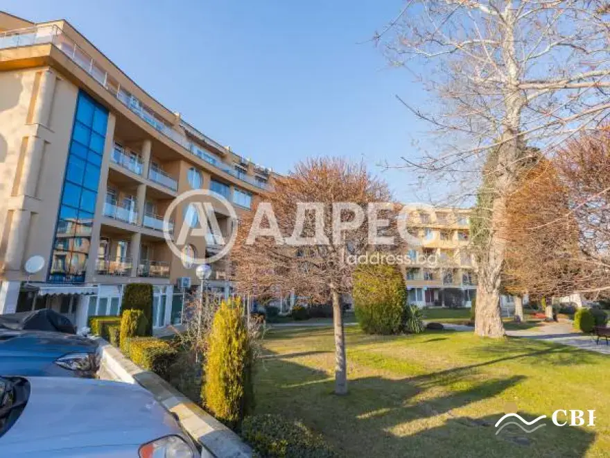 Apartment, 3-room, 120 m², in Gradina. Photo 4 of 16. Gradina, Black Sea, Bulgaria. Cheap Beach Holiday.