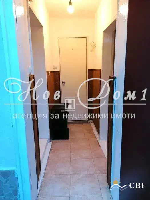 Apartment, 1-room, 32 m², in Varna. Photo 5 of 6. Varna, Black Sea, Bulgaria. Cheap Beach Holiday.