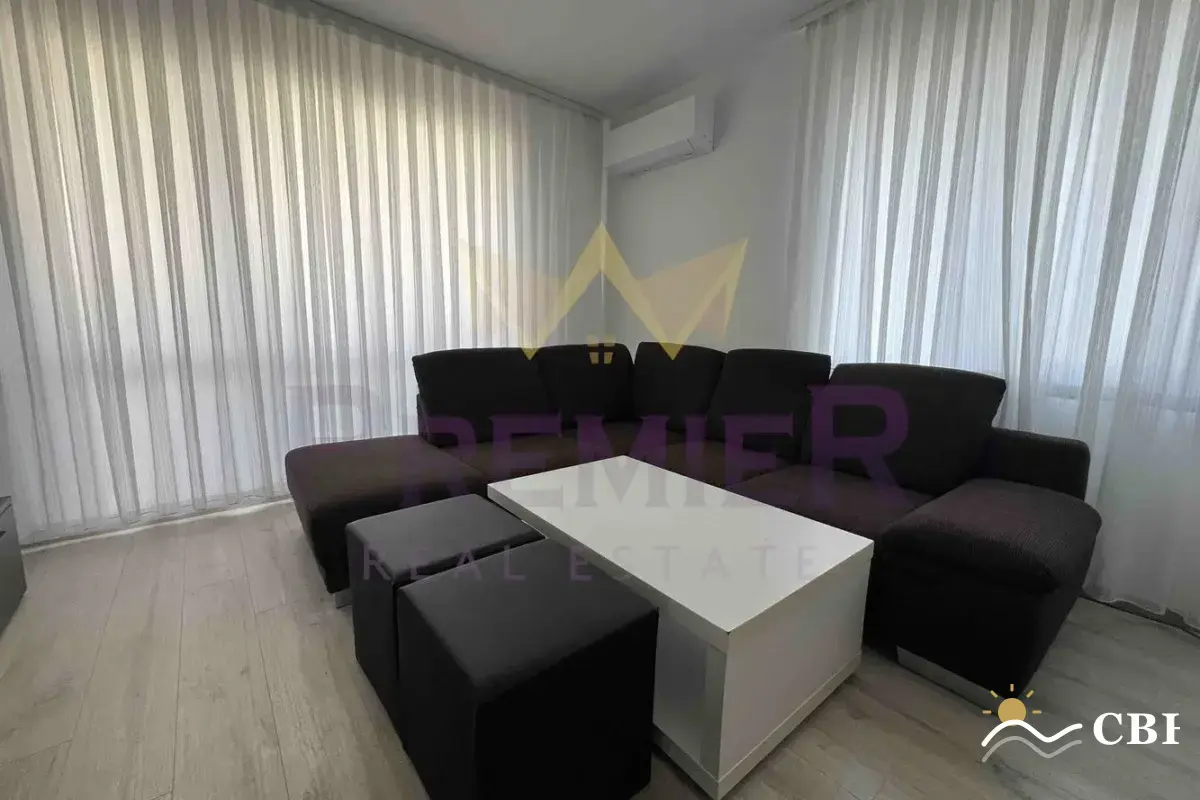 Apartment, 3-room, 85 m², in Varna. Photo 4 of 13. Varna, Black Sea, Bulgaria. Cheap Beach Holiday.