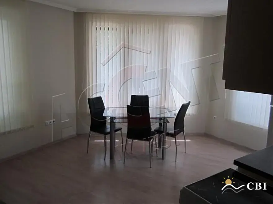 Apartment, 3-room, 67 m², in Gradina. Photo 3 of 12. Gradina, Black Sea, Bulgaria. Cheap Beach Holiday.