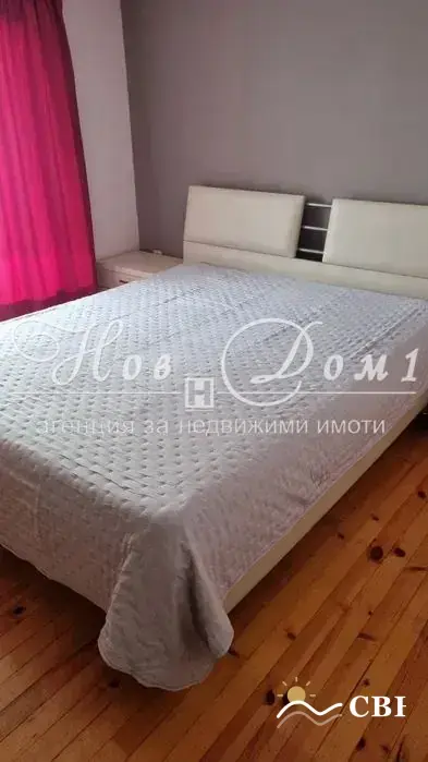 House, 3-room, 100 m², in Varna. Photo 8 of 12. Varna, Black Sea, Bulgaria. Cheap Beach Holiday.