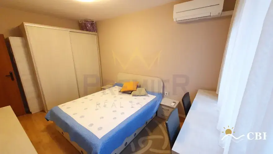 Apartment, 2-room, 62 m², in Vinitsa. Photo 8 of 15. Vinitsa, Black Sea, Bulgaria. Cheap Beach Holiday.