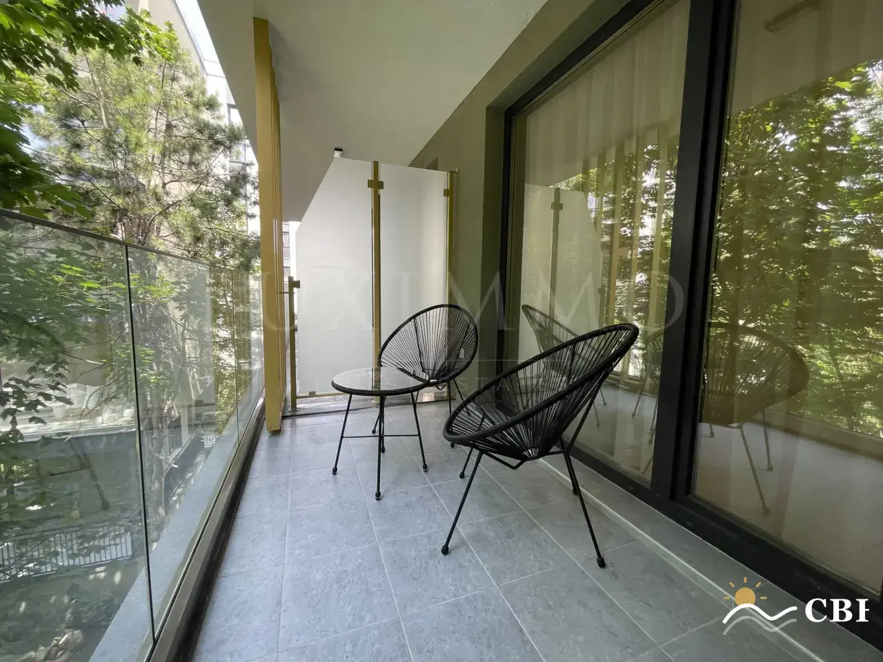 Apartment, 2-room, 82 m², in St. St. Konstantin and Elena. Photo 7 of 16. St. St. Konstantin and Elena, Black Sea, Bulgaria. Cheap Beach Holiday.