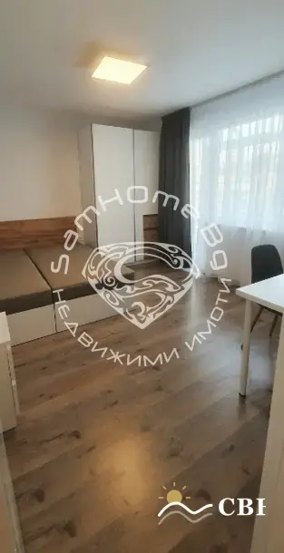 Apartment, 2-room, 90 m², in Varna. Photo 8 of 14. Varna, Black Sea, Bulgaria. Cheap Beach Holiday.