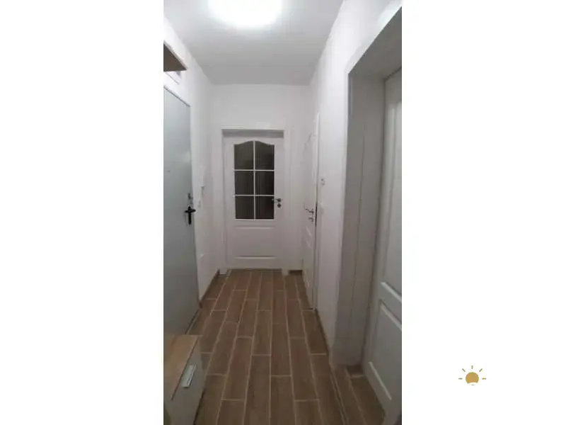 Apartment, 2-room, 69 m², in Varna. Photo 6 of 11. Varna, Black Sea, Bulgaria. Cheap Beach Holiday.