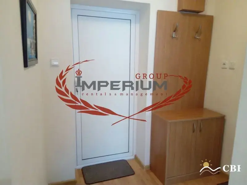 Apartment, 1-room, 8218 m², in Varna. Photo 7 of 8. Varna, Black Sea, Bulgaria. Cheap Beach Holiday.