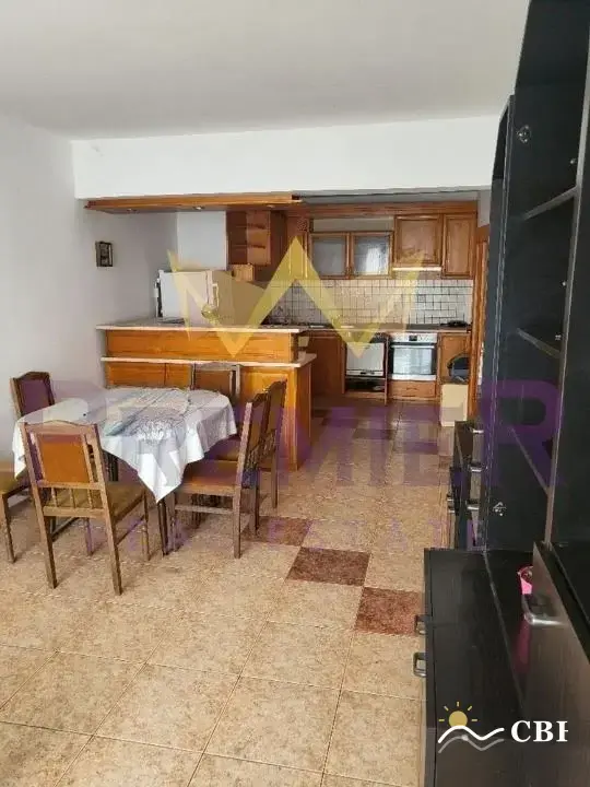 Apartment, 3-room, 106 m², in Varna. Photo 1 of 14. Varna, Black Sea, Bulgaria. Cheap Beach Holiday.