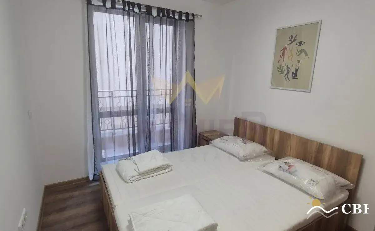 Apartment, 3-room, 80 m², in Varna. Photo 5 of 11. Varna, Black Sea, Bulgaria. Cheap Beach Holiday.