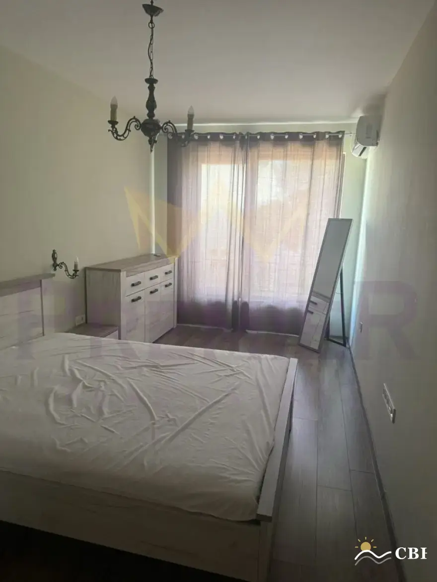Apartment, 3-room, 80 m², in Varna. Photo 4 of 10. Varna, Black Sea, Bulgaria. Cheap Beach Holiday.