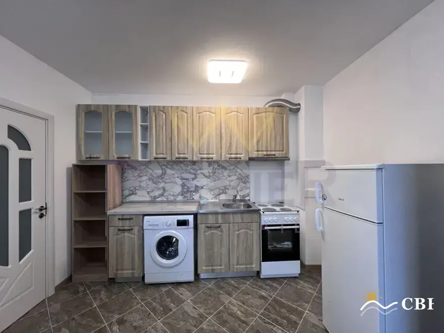 Apartment, 2-room, 70 m², in Varna. Photo 1 of 10. Varna, Black Sea, Bulgaria. Cheap Beach Holiday.