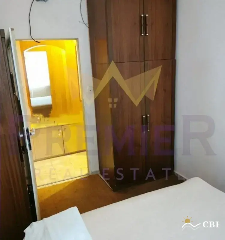 Apartment, 3-room, 70 m², in Varna. Photo 6 of 15. Varna, Black Sea, Bulgaria. Cheap Beach Holiday.
