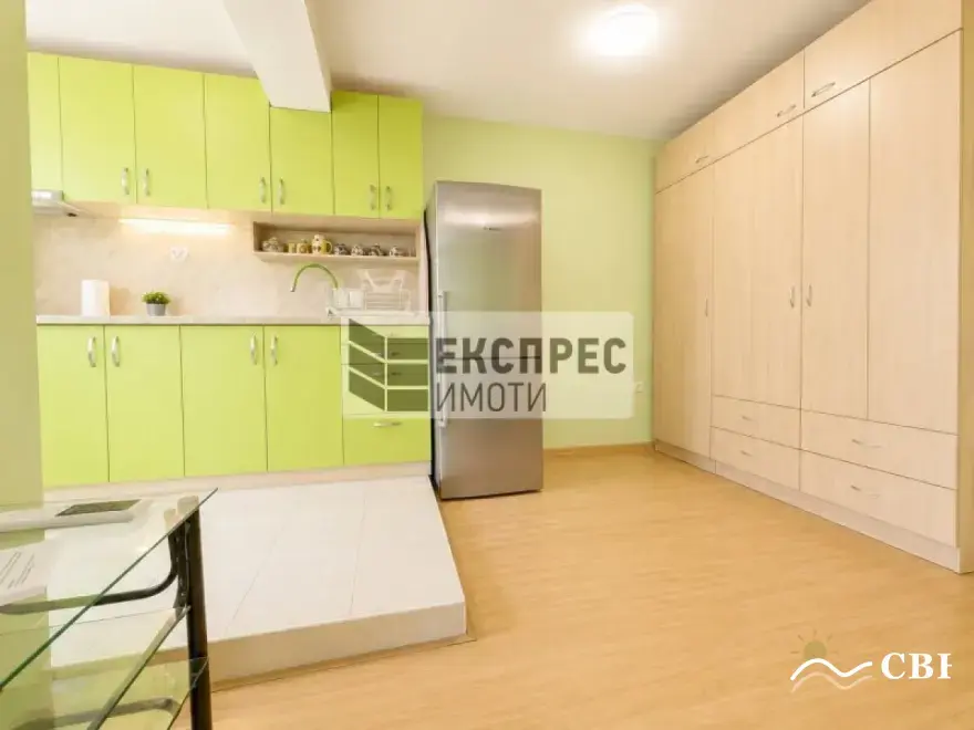 Apartment, 2-room, 60 m², in Varna. Photo 2 of 10. Varna, Black Sea, Bulgaria. Cheap Beach Holiday.