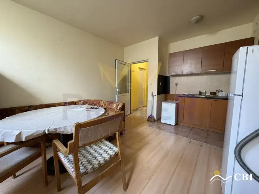 Apartment, 2-room, 65 m², in Varna. Photo 1 of 13. Varna, Black Sea, Bulgaria. Cheap Beach Holiday.