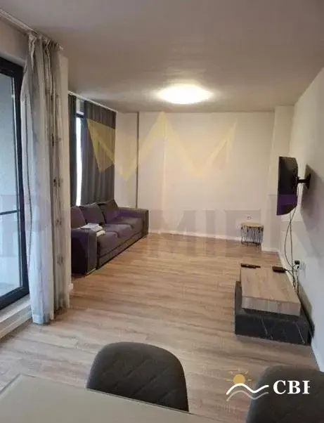 Apartment, 2-room, 70 m², in Varna. Photo 4 of 12. Varna, Black Sea, Bulgaria. Cheap Beach Holiday.