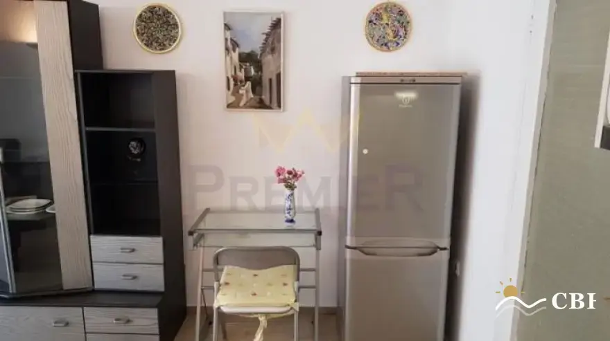 Apartment, 2-room, 68 m², in Varna. Photo 4 of 11. Varna, Black Sea, Bulgaria. Cheap Beach Holiday.