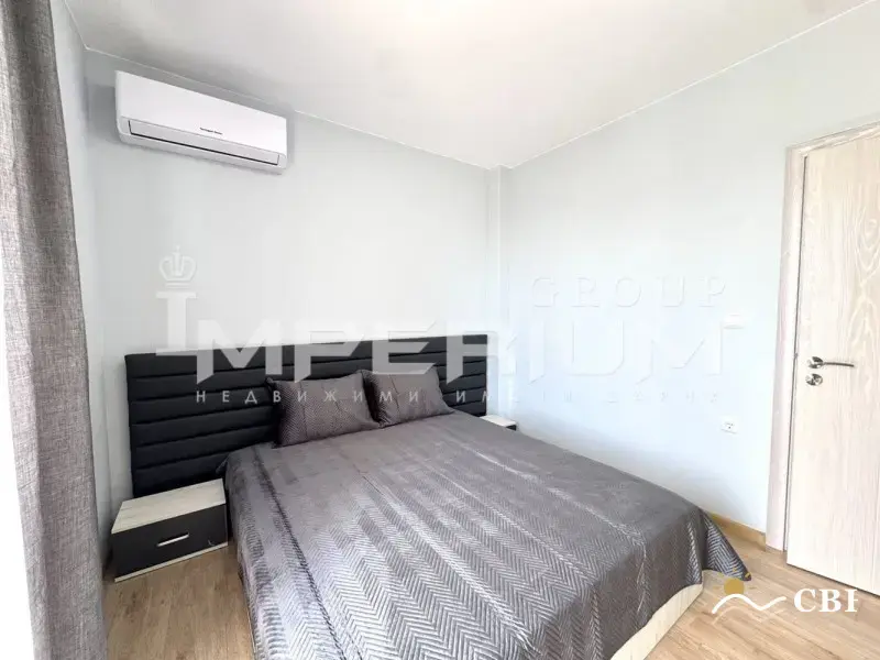 Apartment, 1-room, 25361 m², in Varna. Photo 8 of 13. Varna, Black Sea, Bulgaria. Cheap Beach Holiday.