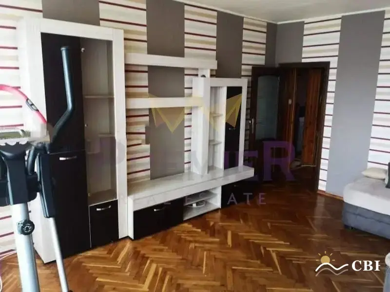 Apartment, 3-room, 65 m², in Varna. Photo 3 of 5. Varna, Black Sea, Bulgaria. Cheap Beach Holiday.
