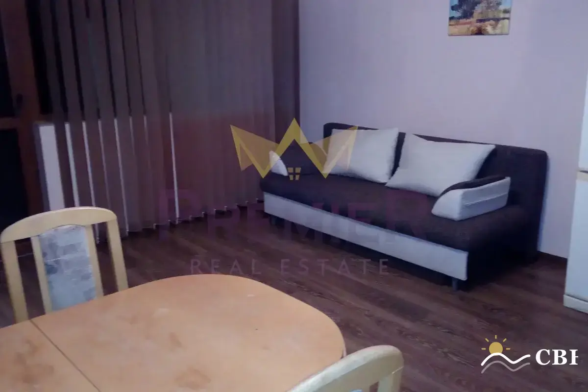 Apartment, 2-room, 70 m², in Varna. Photo 4 of 16. Varna, Black Sea, Bulgaria. Cheap Beach Holiday.