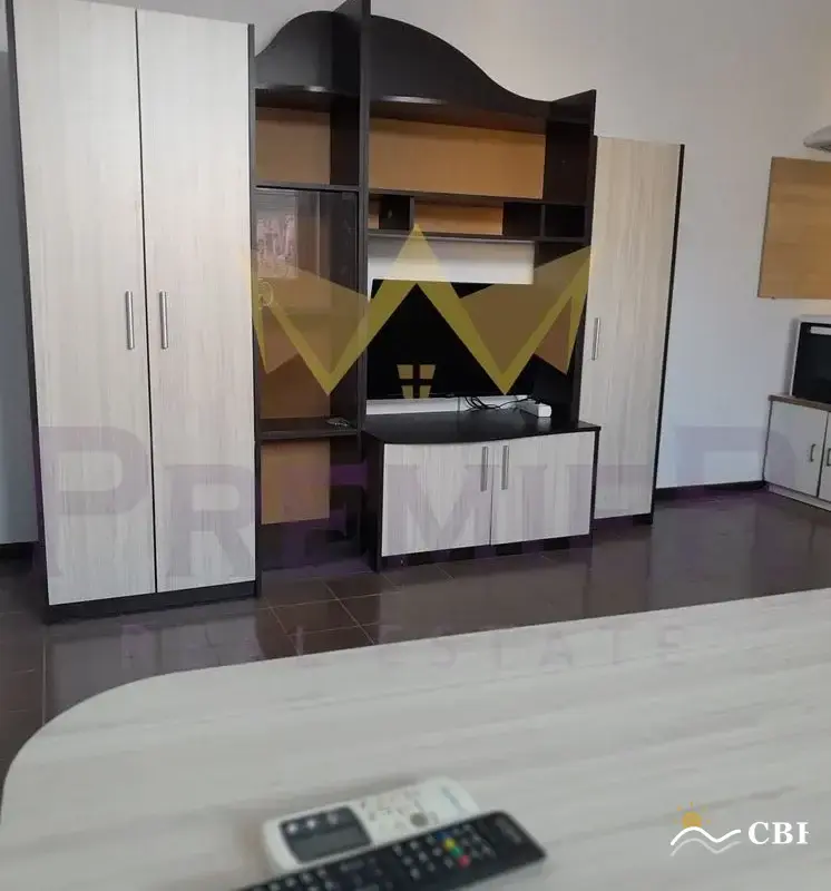 Apartment, 1-room, 55 m², in Varna. Photo 2 of 5. Varna, Black Sea, Bulgaria. Cheap Beach Holiday.