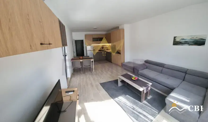 Apartment, 2-room, 70 m², in Vinitsa. Photo 3 of 9. Vinitsa, Black Sea, Bulgaria. Cheap Beach Holiday.