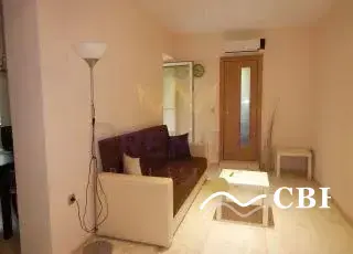 Apartment, 2-room, 60 m², in Varna. Photo 2 of 5. Varna, Black Sea, Bulgaria. Cheap Beach Holiday.