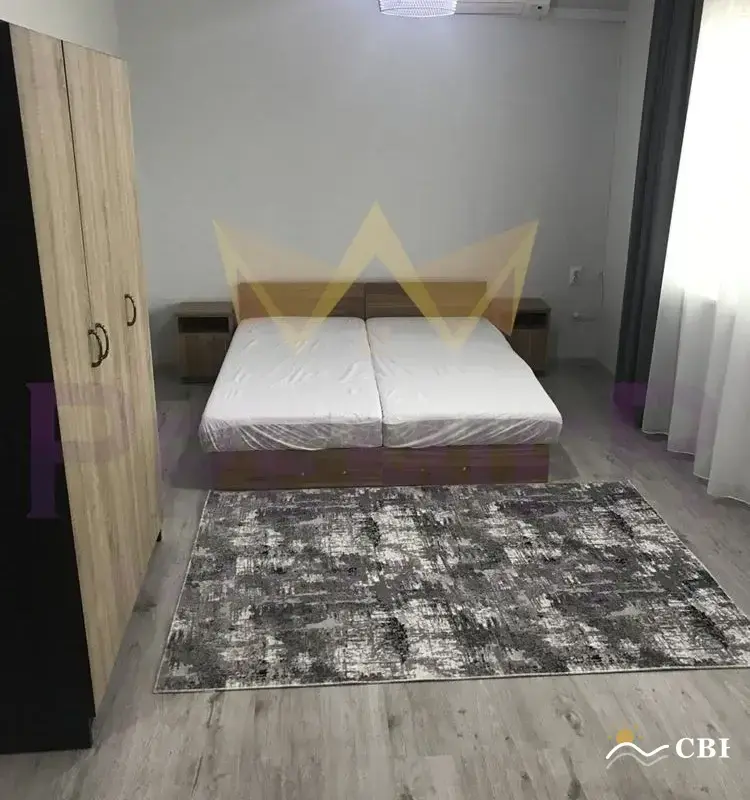 Apartment, 2-room, 75 m², in Varna. Photo 5 of 11. Varna, Black Sea, Bulgaria. Cheap Beach Holiday.