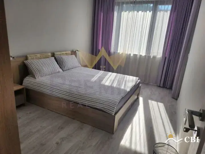 Apartment, 3-room, 85 m², in Varna. Photo 3 of 6. Varna, Black Sea, Bulgaria. Cheap Beach Holiday.