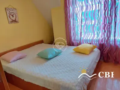 Apartment, 2-room, 61 m², in Varna. Photo 5 of 10. Varna, Black Sea, Bulgaria. Cheap Beach Holiday.