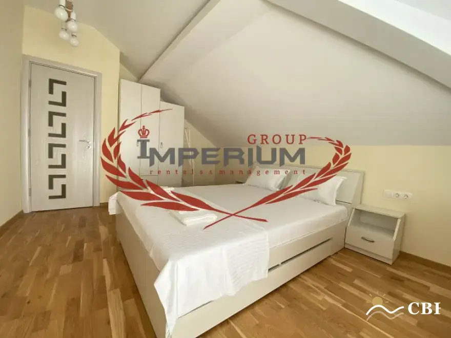 Apartment, 3-room, 85 m², in Varna. Photo 1 of 16. Varna, Black Sea, Bulgaria. Cheap Beach Holiday.