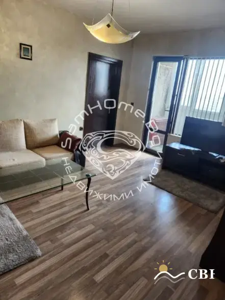 Apartment, 2-room, 85 m², in Varna. Photo 2 of 10. Varna, Black Sea, Bulgaria. Cheap Beach Holiday.