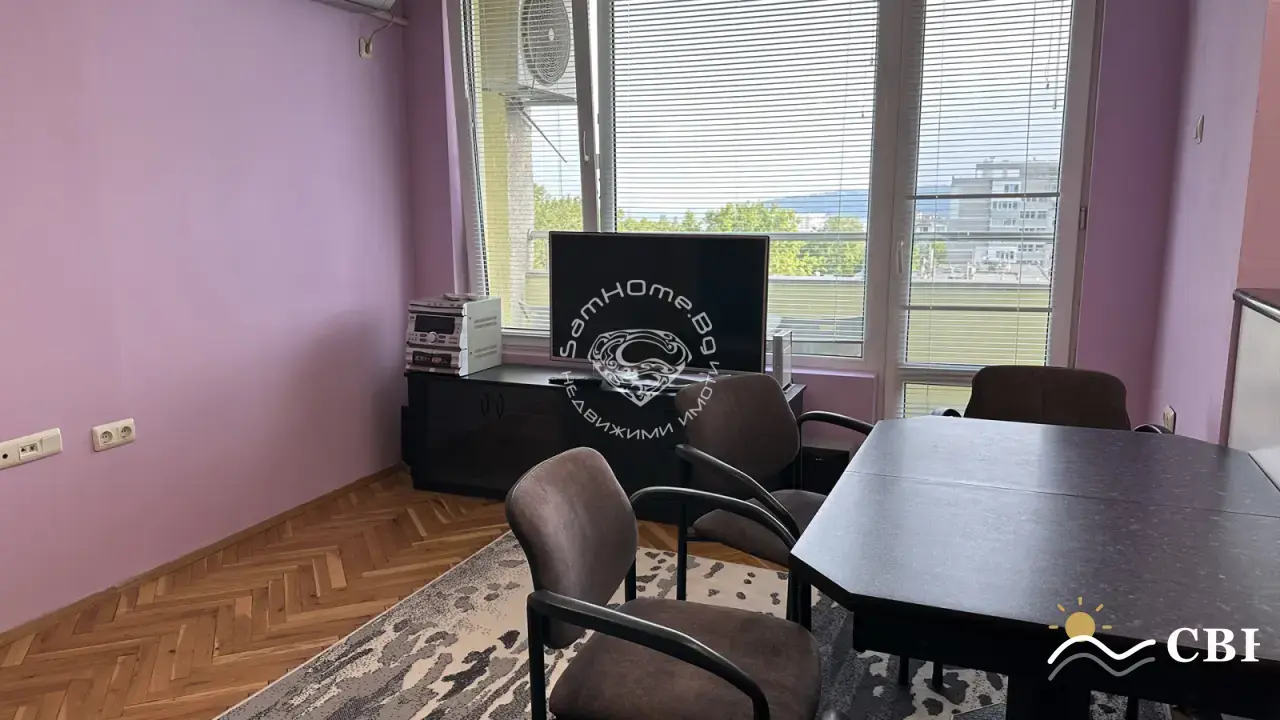 Apartment, 1-room, 70 m², in Varna. Photo 4 of 16. Varna, Black Sea, Bulgaria. Cheap Beach Holiday.