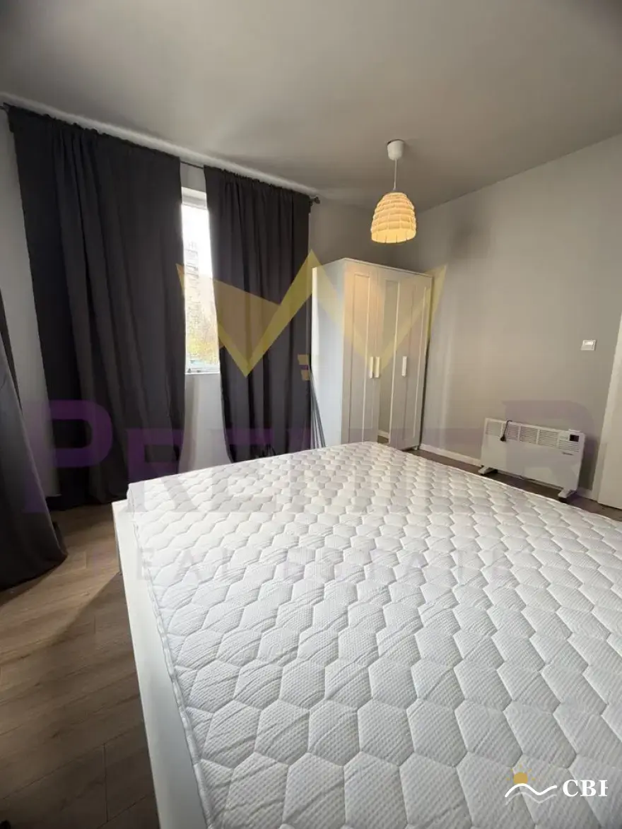 House, 1-room, 70 m², in Varna. Photo 8 of 12. Varna, Black Sea, Bulgaria. Cheap Beach Holiday.