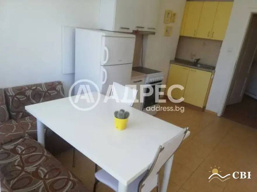 Apartment, 3-room, 75 m², in Varna. Photo 2 of 12. Varna, Black Sea, Bulgaria. Cheap Beach Holiday.