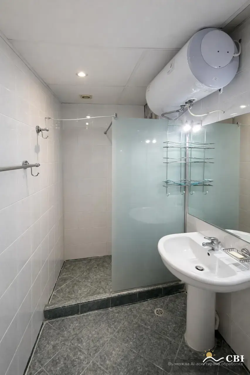 Apartment, 4-room, 90 m², in Varna. Photo 8 of 10. Varna, Black Sea, Bulgaria. Cheap Beach Holiday.