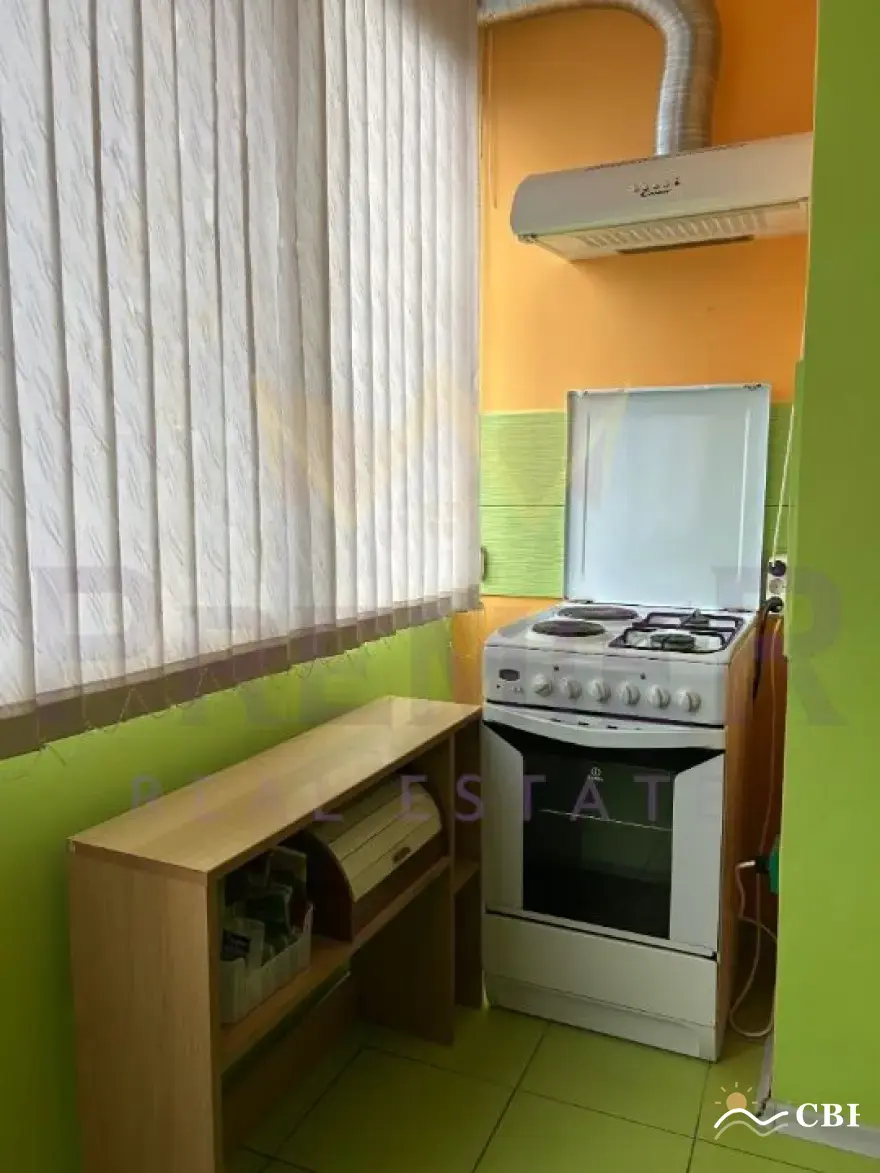 Apartment, 3-room, 65 m², in Varna. Photo 2 of 14. Varna, Black Sea, Bulgaria. Cheap Beach Holiday.