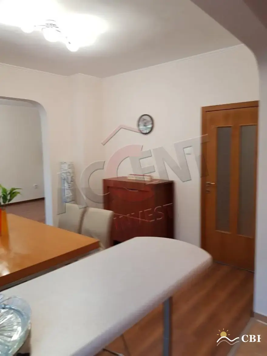 Apartment, 3-room, 100 m², in Varna. Photo 7 of 16. Varna, Black Sea, Bulgaria. Cheap Beach Holiday.