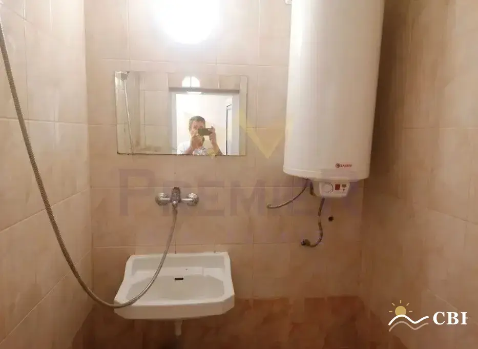 Apartment, 3-room, 75 m², in Varna. Photo 6 of 6. Varna, Black Sea, Bulgaria. Cheap Beach Holiday.