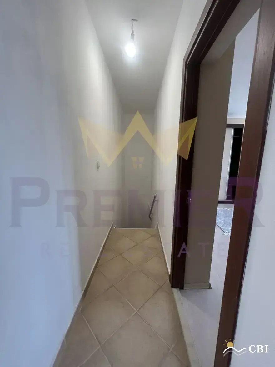 Apartment, 2-room, 65 m², in Varna. Photo 8 of 10. Varna, Black Sea, Bulgaria. Cheap Beach Holiday.