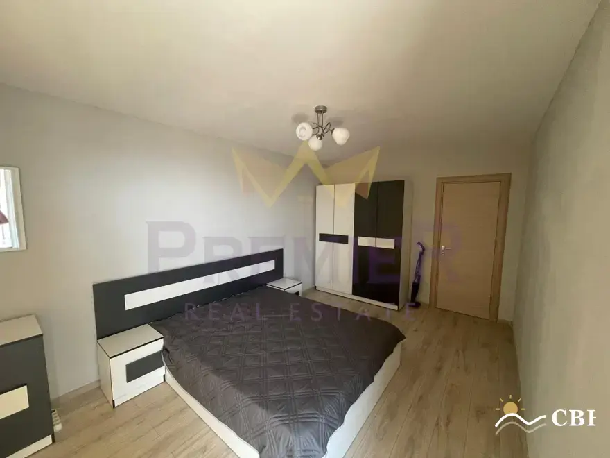 Apartment, 2-room, 60 m², in Varna. Photo 4 of 9. Varna, Black Sea, Bulgaria. Cheap Beach Holiday.